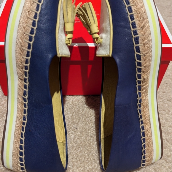 Coach shoes - Picture 4 of 5